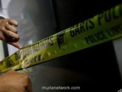 Ayah Tiri Gantung Diri di Ruang Polisi Usai Ungkap Lokasi Jenazah Alvaro