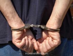 Kecelakaan Maut di Tol Lampung, 207 Ribu Pil Ekstasi Berhamburan