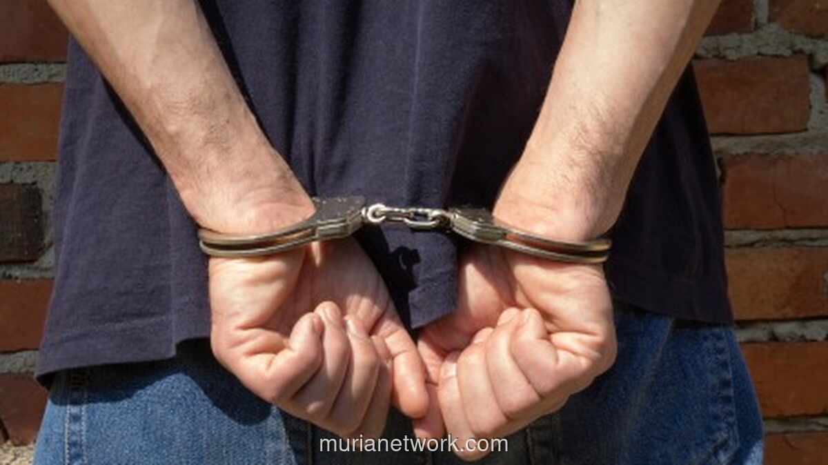 Kecelakaan Maut di Tol Lampung, 207 Ribu Pil Ekstasi Berhamburan