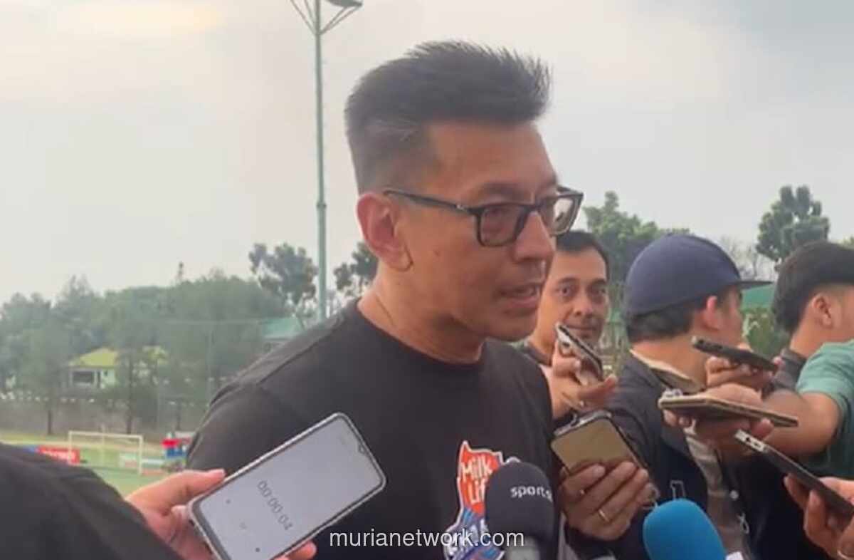 MilkLife Soccer Challenge Cetak Sejarah Baru dengan 2.695 Peserta di Jakarta