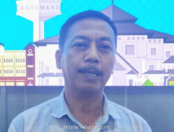 Disdikpora Karawang Kirim 100 Siswa Nakal ke Barak Militer Usai Aksi Perundungan Berujung Patah Tulang