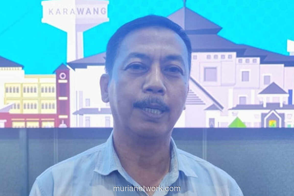 Disdikpora Karawang Kirim 100 Siswa Nakal ke Barak Militer Usai Aksi Perundungan Berujung Patah Tulang