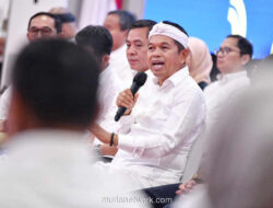 Gubernur Jabar Desak Revolusi Sistem Pajak: Industri Harus Bayar Pajak di Lokasi Mereka Beroperasi