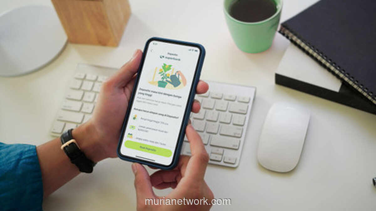 Superbank Pacu Akuisisi, IPO Desember 2025 Ditaksir Tembus Rp 3 Triliun