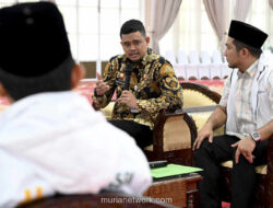 Gubernur Sumut Dorong Qasidah Bersaing dengan K-Pop Lewat Festival Akbar