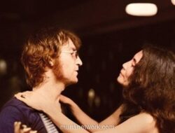 Soderbergh Hidupkan Kembali Obrolan Terakhir Lennon & Yoko Sebelum Tragedi