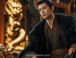 Dari Meja Pingpong ke Layar Drama: Perjalanan Tak Terduga Ren Jia Lun