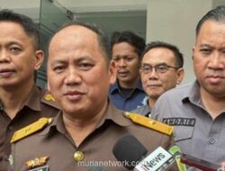 Mantan Dirjen Pajak Diperiksa Kejagung Terkait Dugaan Manipulasi Pajak Perusahaan