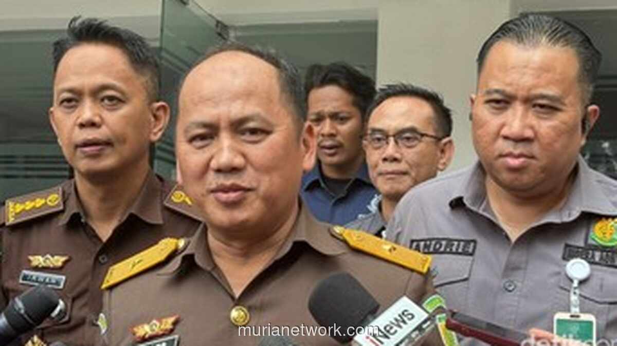 Mantan Dirjen Pajak Diperiksa Kejagung Terkait Dugaan Manipulasi Pajak Perusahaan