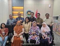 Para Pakar Dukung Penuh Program Makan Bergizi Gratis, Soroti Keamanan Pangan