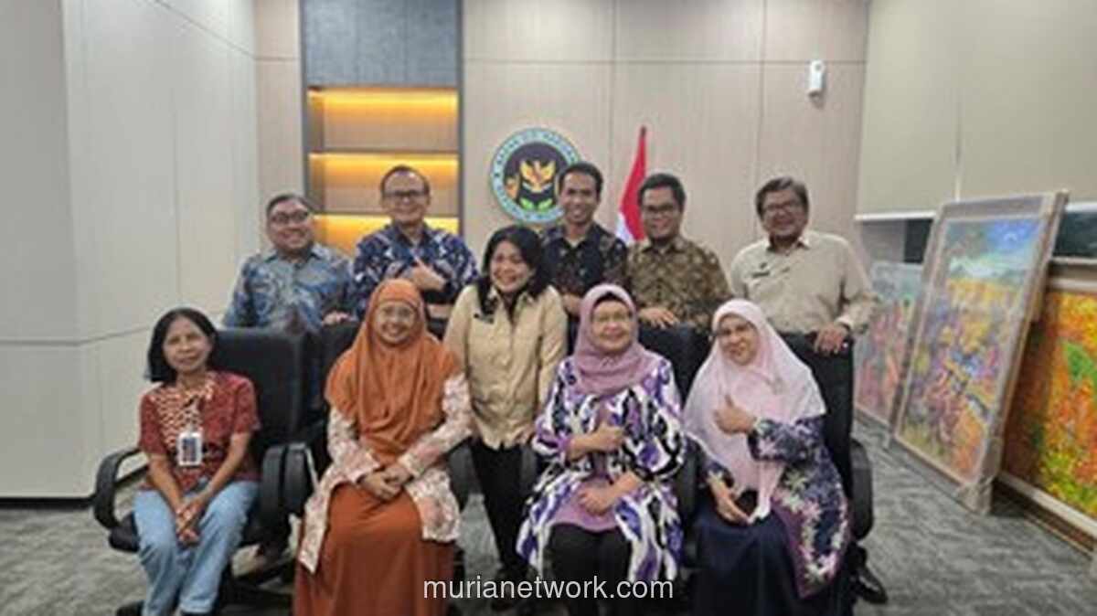 Para Pakar Dukung Penuh Program Makan Bergizi Gratis, Soroti Keamanan Pangan