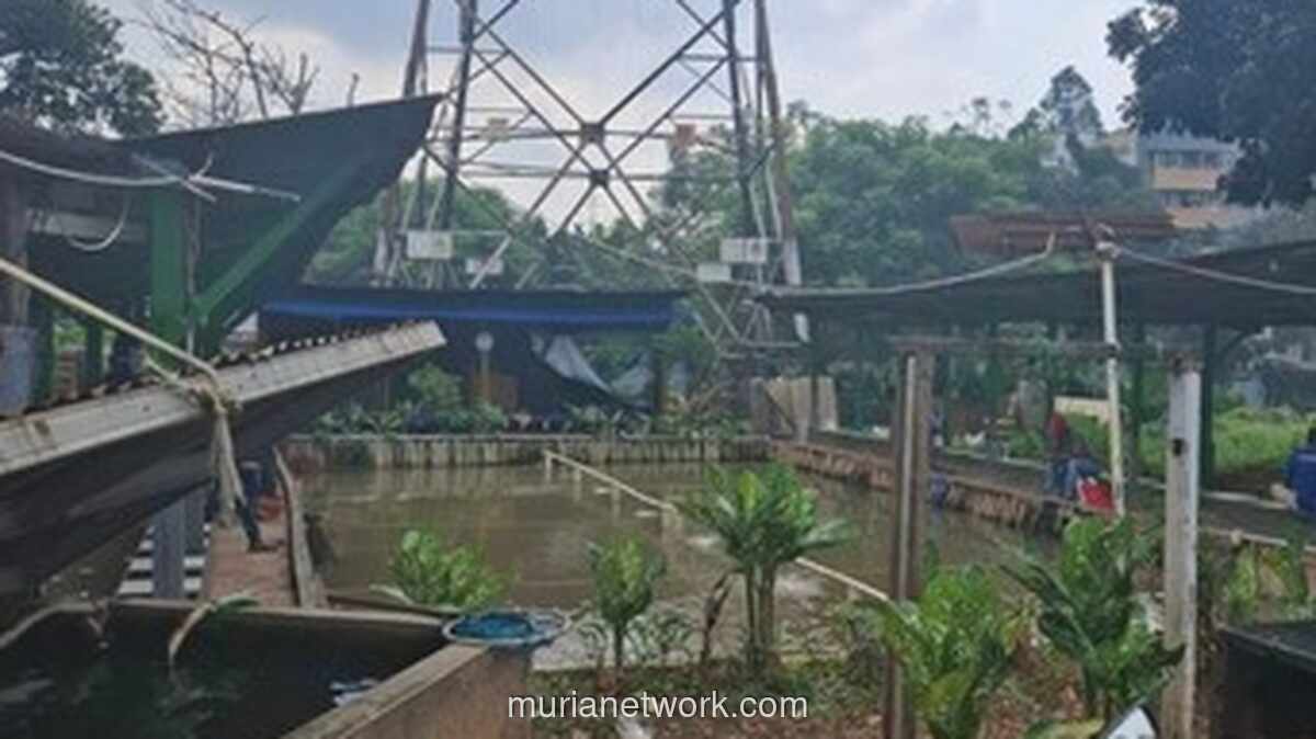 Warga TPU Kebon Nanas dan Kober Rawa Bunga Dijadwalkan Direlokasi untuk Perluasan Makam