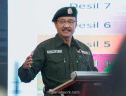 Gus Ipul Paparkan Sekolah Rakyat, Terobosan Prabowo untuk Keluarga Miskin