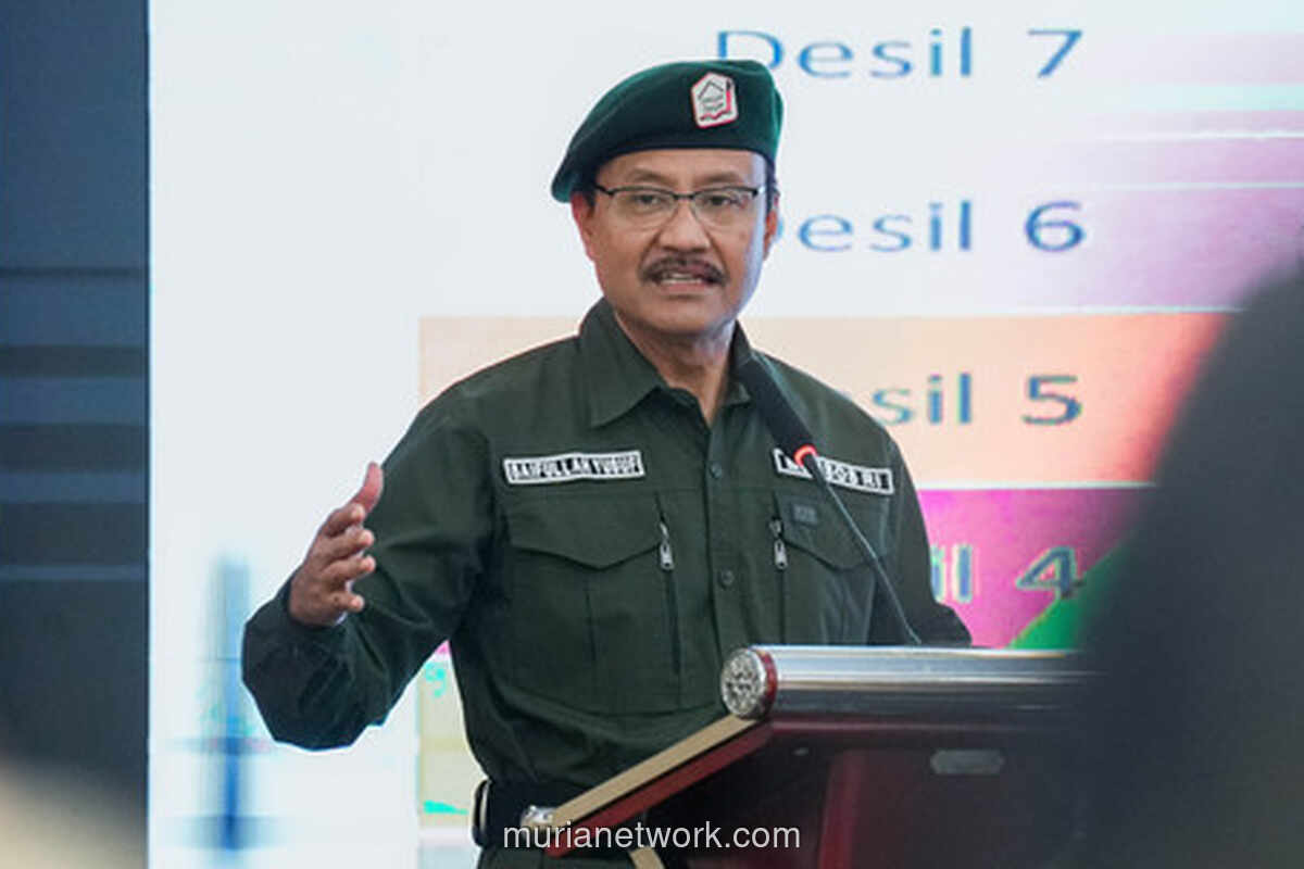 Gus Ipul Paparkan Sekolah Rakyat, Terobosan Prabowo untuk Keluarga Miskin