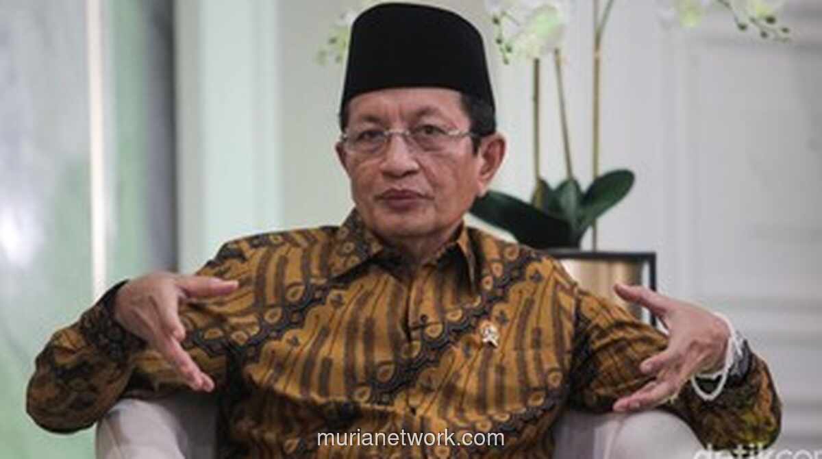 Guru Madrasah Digaji Rp 150 Ribu, Menag Soroti Kesenjangan Ekstrem di Balik Prestasi