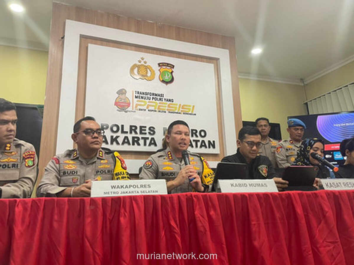 Jenazah Alvaro Disimpan di Garasi 3 Hari, Ayah Tiri Bohongi Keluarga Soal Bangkai Anjing