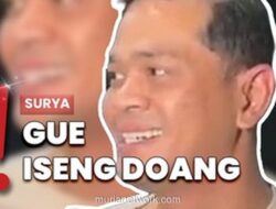 Surya Insomnia Ambil Alih, Aspal Jalan Rusak di Tangerang Selatan