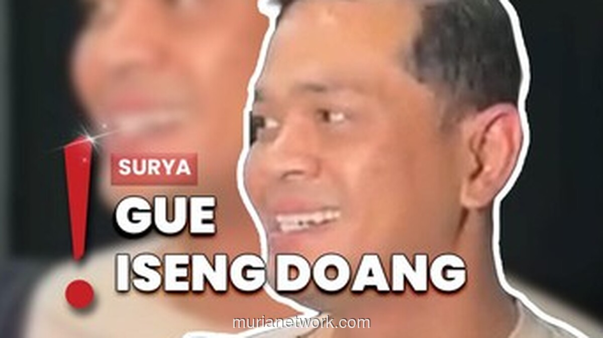 Surya Insomnia Ambil Alih, Aspal Jalan Rusak di Tangerang Selatan