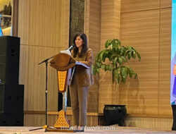 Menteri Meutya Beberkan Ancaman di Balik Layar: 50% Anak Indonesia Terpapar Konten Dewasa