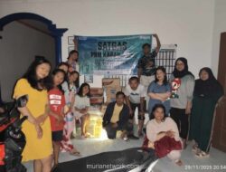 PNM Siapkan Bantuan Darurat untuk Korban Bencana di Sumatera