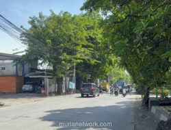 Cilincing Berubah Wajah, Truk-Truk Raksasa Menghilang di Pagi Hari