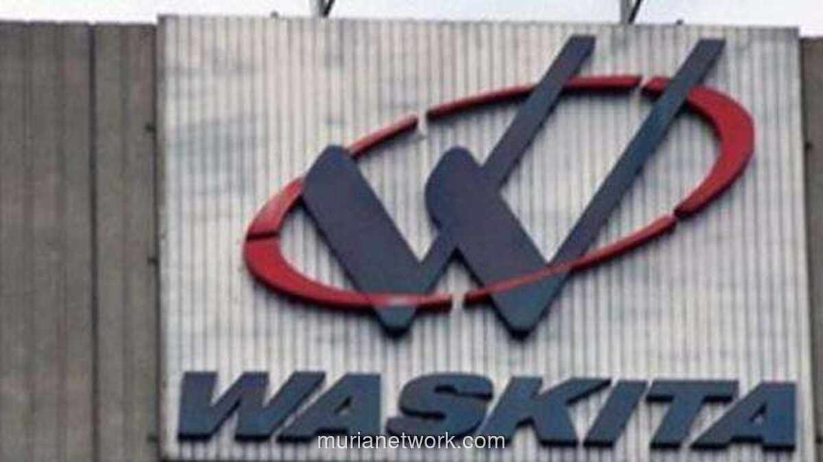 Waskita Karya Garap Proyek Sekolah Rakyat di Sulsel Senilai Rp1,23 Triliun