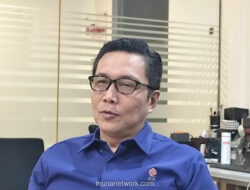 Sumut Pacu Ekonomi Syariah, IHSG Melesat 19% di 2025