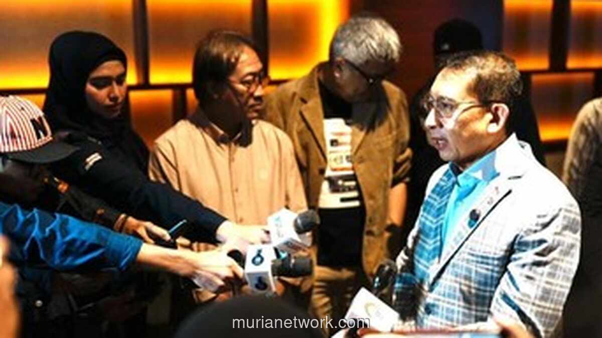 Fadli Zon Puji Film Buya Hamka Vol. 3, Soroti Kekayaan Budaya dan Nilai Spiritual