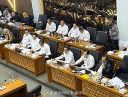 DPR Desak Pemerintah Beri Kepastian Kelanjutan Dana Otsus Aceh