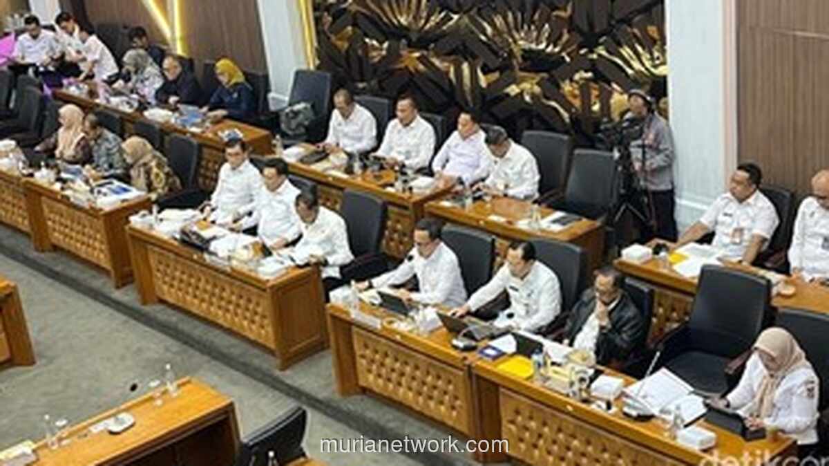 DPR Desak Pemerintah Beri Kepastian Kelanjutan Dana Otsus Aceh