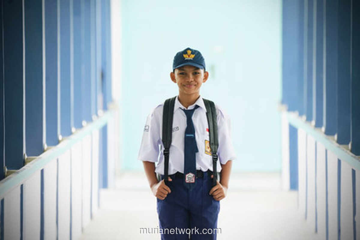 Anak Rimba Ternate yang Taklukkan Puncak dan Pimpin OSIS