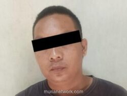 Tersangka Penusukan Pasar Gaplok Dibekuk di Persembunyian Bogor