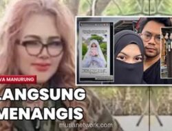 Eva Manurung Soroti Dampak Psikologis Cucu di Tengah Konflik Inara Rusli