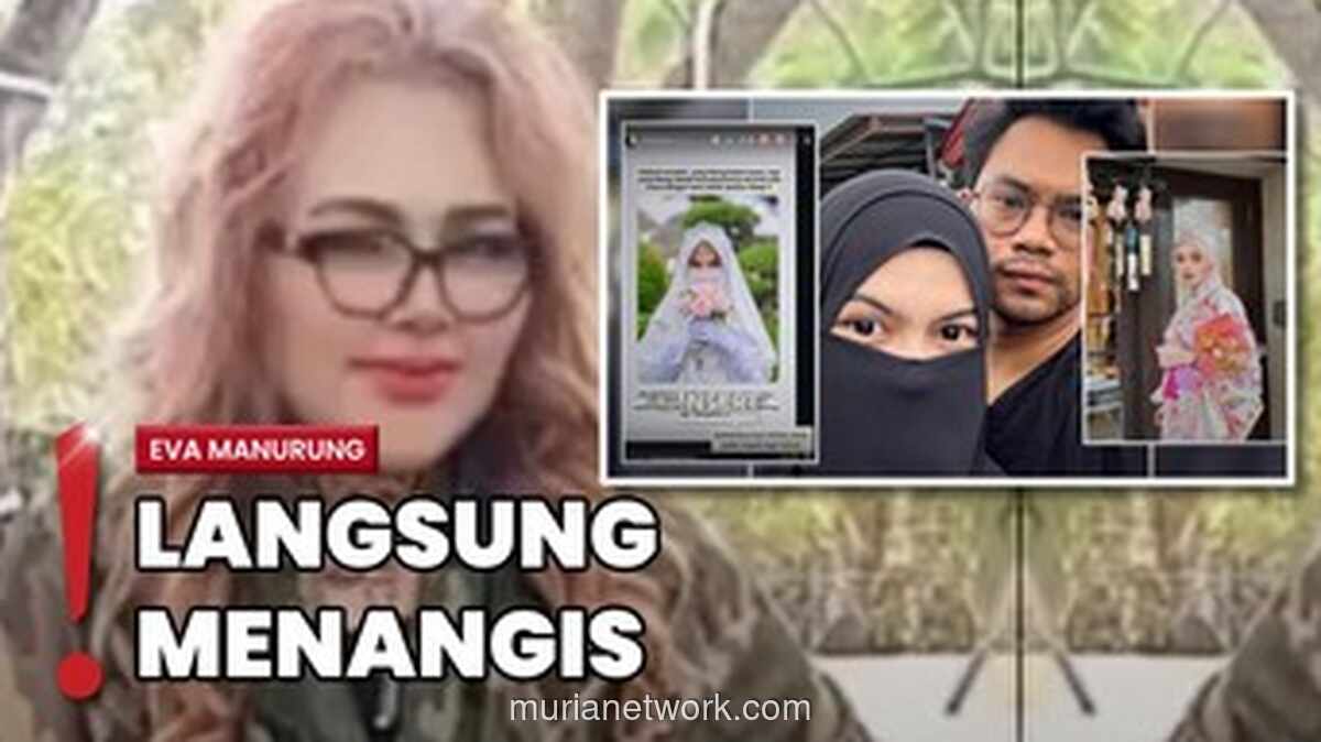 Eva Manurung Soroti Dampak Psikologis Cucu di Tengah Konflik Inara Rusli