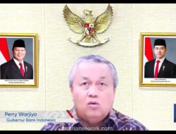 BI Teguh di Level 4,75%, Sinyal Stabilitas di Tengah Gejolak Global