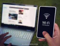 Internet 5G Rp100 Ribu Resmi Hadir, Kuota Tanpa Batas