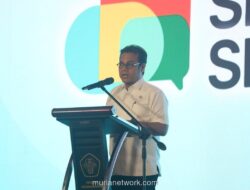 Wamenkominfo Beberkan Ancaman Nyata Hoaks di Ranah Global