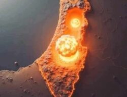 Gaza dalam Nubuat: Kabar Surgawi di Balik Kepedihan