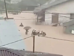 Keluarga Tewas Tertimbun Longsor di Tengah Hujan Tak Henti Tapanuli Tengah