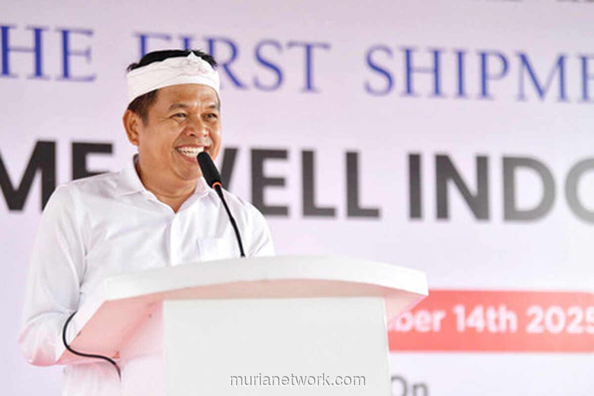 Gubernur Jabar Gagas Mahasiswa Teknik Sipil Jadi Konsultan Pengawas Proyek, Dapat Honor Rp 300 Ribu Per Hari