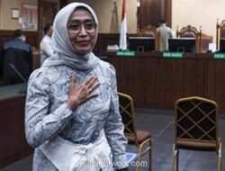 KPK Belum Kantongi Keppres, Ira Puspadewi Tetap Mendekam di Rutan