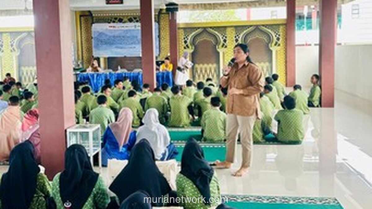 Iptu Yanti Harefa, Perisai Tak Kenal Lelah bagi Perempuan dan Anak di Batam