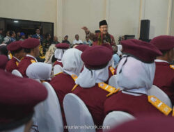 Gus Ipul Tegaskan Sekolah Rakyat Bebas Perundungan dan Sistem Titipan