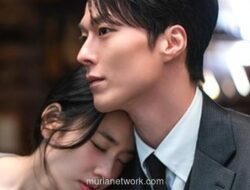 Tiga Serial Korea Ini Rebut Puncak Chart Netflix di Akhir November