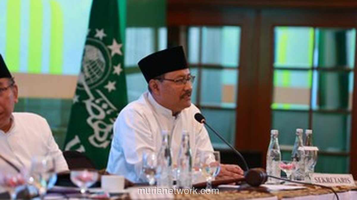 Gus Ipul Serukan Ketengan, Serahkan Dinamika NU ke Pimpinan Syuriah
