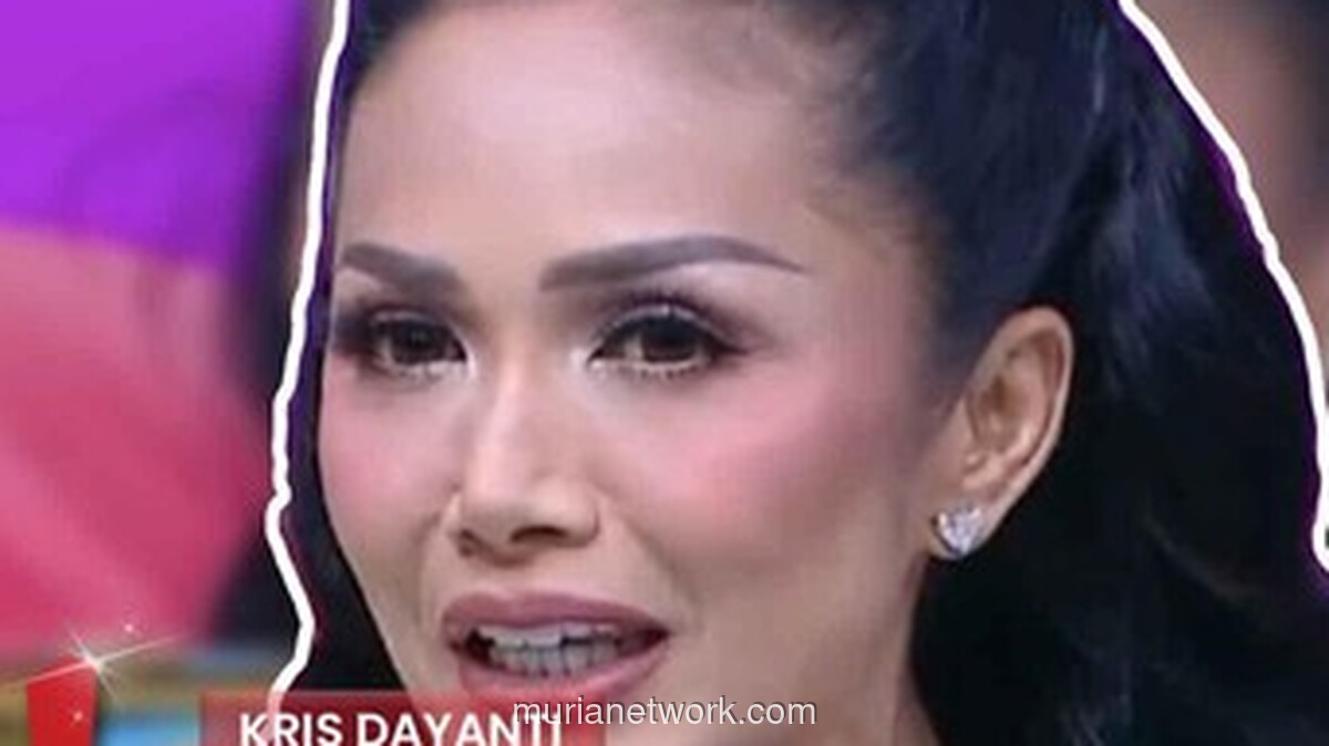 Raul Lemo Beri Sinyal, Kris Dayanti Tak Surut dari Wushu Meski Usia Jadi Tantangan