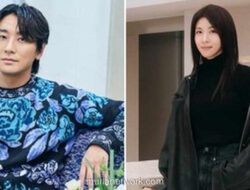 Ju Ji Hoon dan Ha Ji Won Bentuk Aliansi Berbahaya di Balik Pintu Kekuasaan