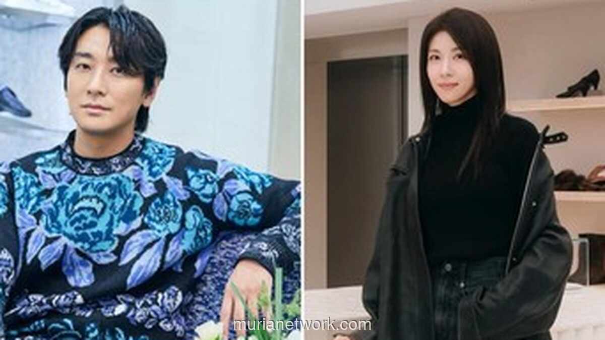 Ju Ji Hoon dan Ha Ji Won Bentuk Aliansi Berbahaya di Balik Pintu Kekuasaan