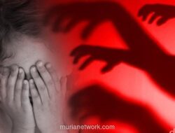 Kakek 69 Tahun di Pandeglang Cabuli Anak Tetangga hingga Hamil