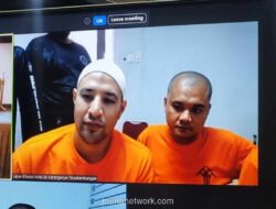 JPU Bantah Keras Eksepsi Ammar Zoni, Dakwaan Dinyatakan Jelas dan Sah